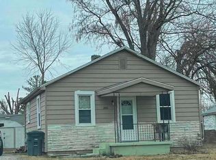 2816 Kathleen Ave, Evansville, IN 47714