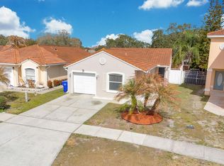 2317 Santa Lucia St, Kissimmee, FL 34743
