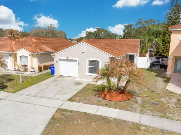 2317 Santa Lucia St, Kissimmee, FL 34743