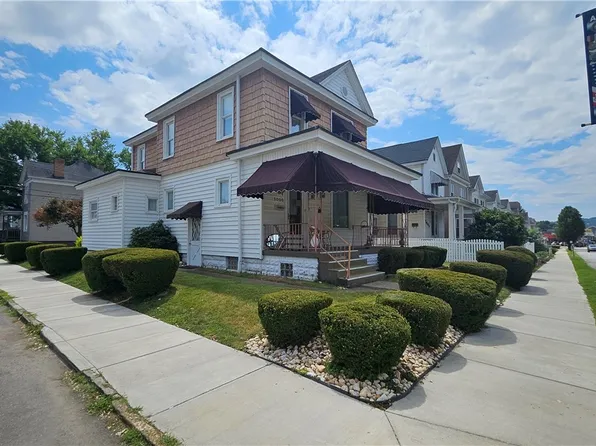 1000 S Zane Hwy, Martins Ferry, OH 43935