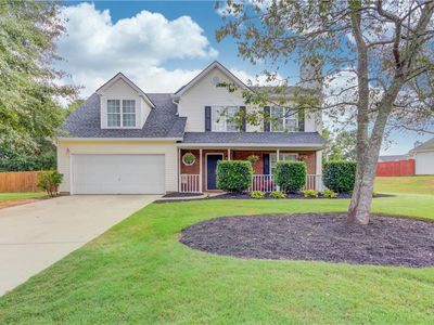 606 Cambridge Ter, Loganville, GA, 30052