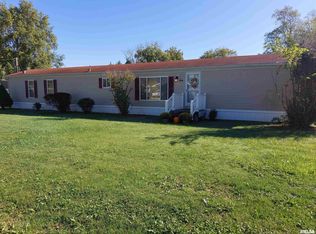 204 S Gum St, Belle Rive, IL 62810