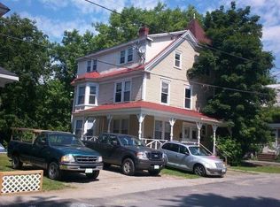16 Belmont Ave, Waterville, ME 04901