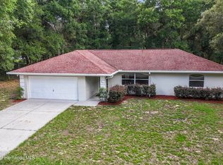 3617 E Maxwell Pl, Inverness, FL 34453