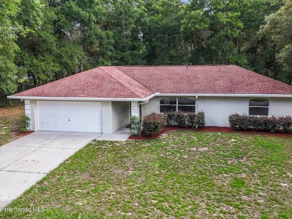 3617 E Maxwell Pl, Inverness, FL 34453