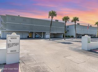 4800 Ocean Beach Blvd APT 301, Cocoa Beach, FL 32931