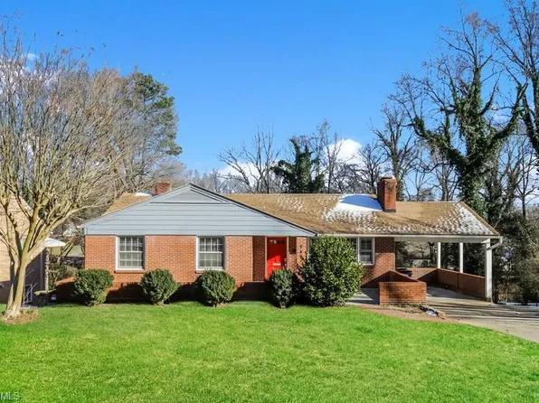 731 S Westview Dr, Winston Salem, NC 27103