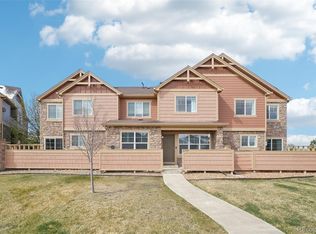 23505 E Platte Dr #8-D, Aurora, CO 80016