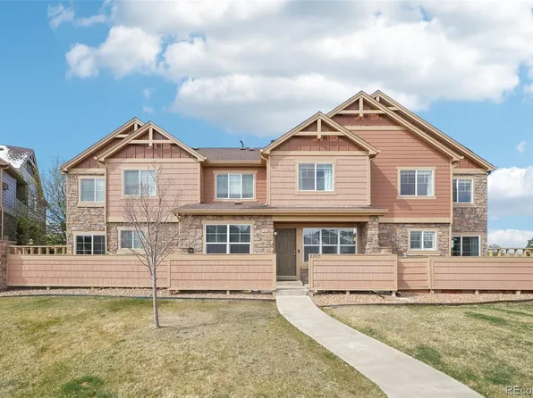 23505 E Platte Drive #8D, Aurora, CO 80016