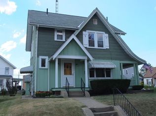 1325 Roslyn Ave SW, Canton, OH 44710