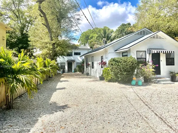 5504 NW 3rd Ave, Miami, FL 33127