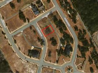 1309 Wading Heron Rd LOT 106, North Myrtle Beach, SC 29582