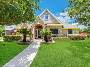 12502 Boxwood Way Ln, Houston, TX 77041