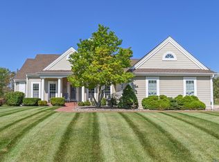 2275 Brookside Dr, Jackson, WI 53037