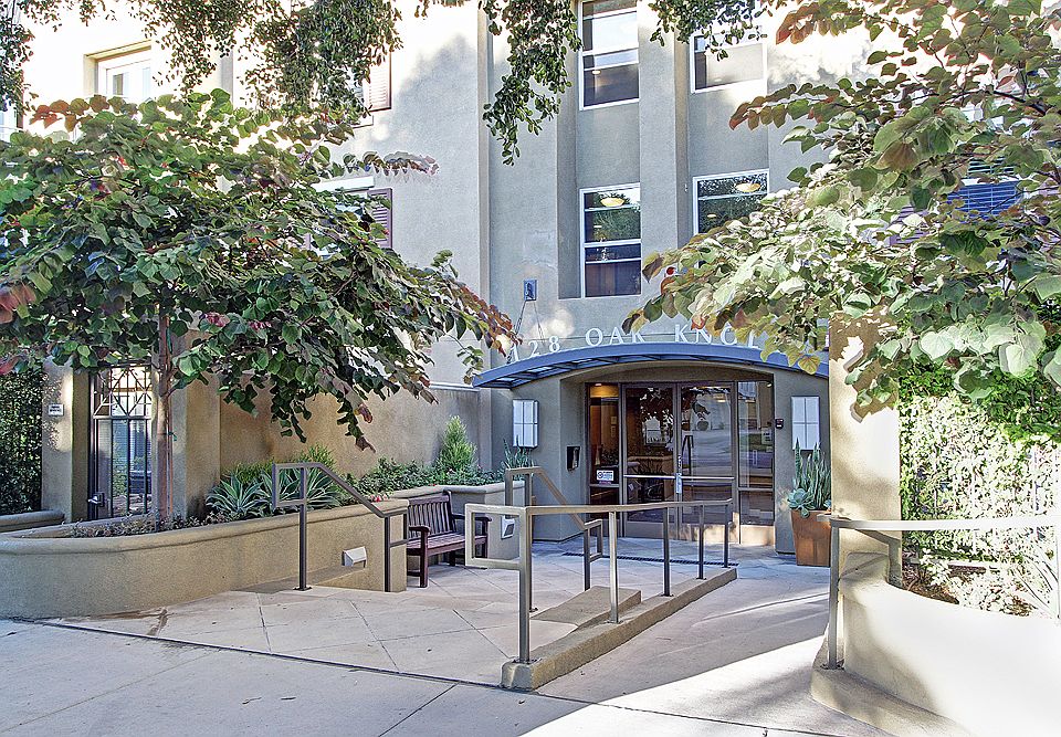 1st image of 128 N Oak Knoll Ave Unit 112