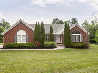 535 Ridgeview Dr, Shepherdsville, KY 40165