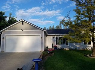 6780 W Legacy Dr, Rathdrum, ID 83858