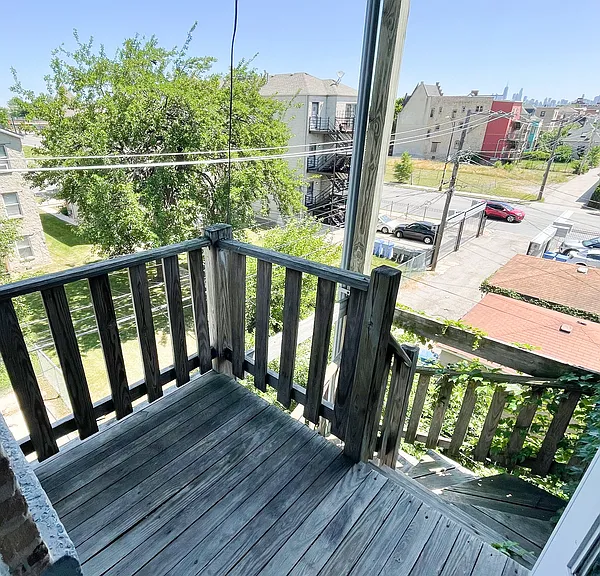 3012 W Warren Blvd #3R — Photo 7