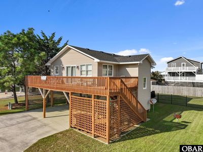 1613 N Croatan Hwy #23, Kill Devil Hills, NC, 27948