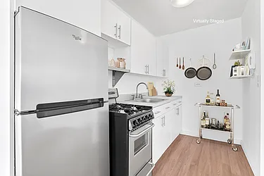 Sold by Corcoran