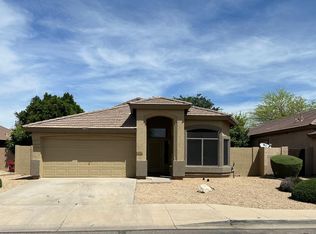 8708 E Plata Ave, Mesa, AZ 85212