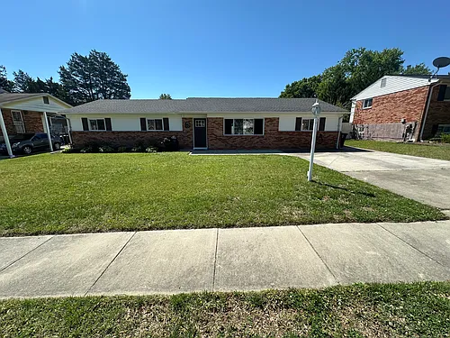 10411 Farrar Ave Photo 1