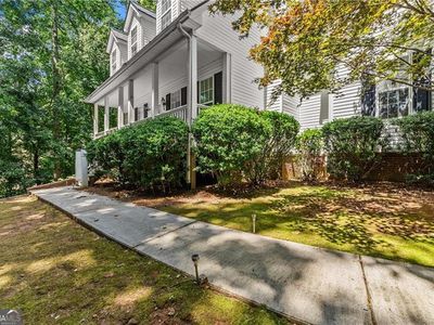 5303 Monarch Dr, Gainesville, GA, 30506
