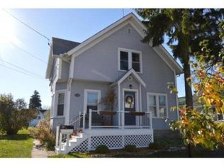 727 W 5th Ave, Oshkosh, WI 54902