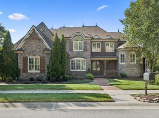 9065 Chardonnay Trce, Franklin, TN 37067