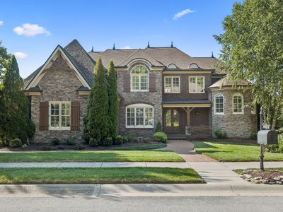 9065 Chardonnay Trce, Franklin, TN, 37067