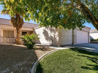 5919 Creekside Sands Ln, North Las Vegas, NV 89031