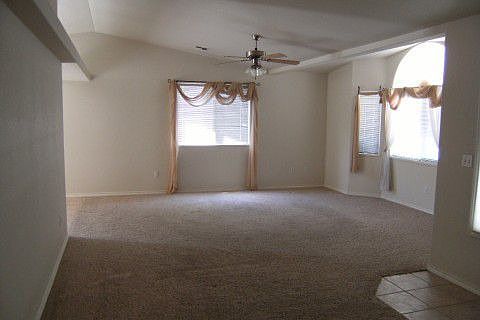 C Living Room