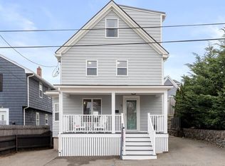 9 Wall St, Salem, MA 01970