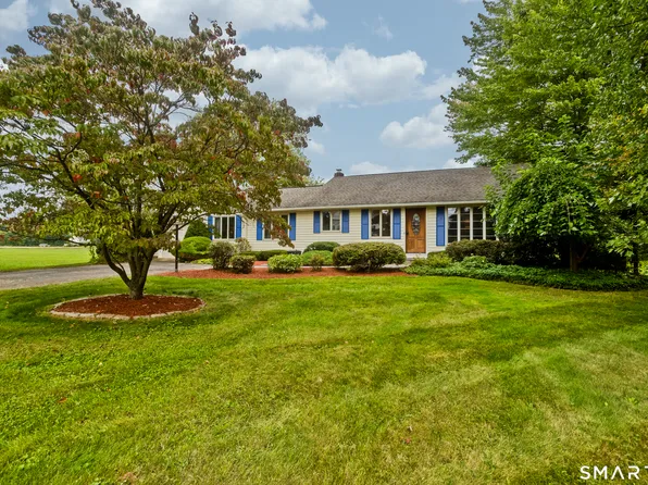 890 North Street, Suffield, CT 06078