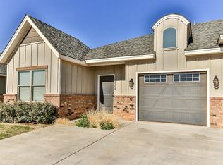 2501 111th St #B, Lubbock, TX 79423