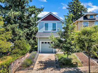 1722 NE 80th Ave, Portland, OR 97213