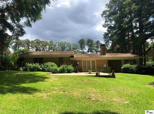 1906 Mimosa Dr, Ruston, LA 71270
