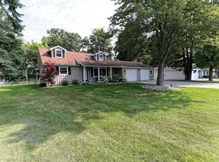 4772 Lorwood Dr, Kimball, MI 48074