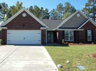 2056 Lake Forest Dr, Grovetown, GA 30813