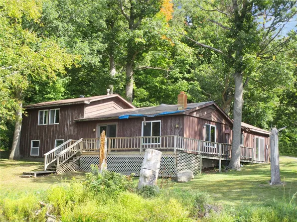 1568 2 1/2 Street, Turtle Lake, WI 54889