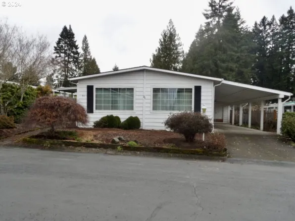 100 SW 195th Ave Unit 31, Beaverton, OR 97006