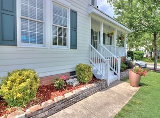 729 Marsh Grass Dr, Raleigh, NC 27610