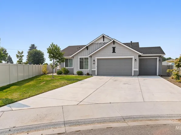 1835 N Burnam Ave, Star, ID 83669