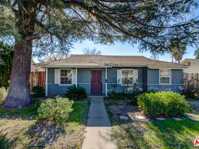17440 Saticoy St, Van Nuys, CA, 91406