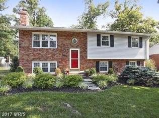 15008 Tarleton Dr, Centreville, VA 20120