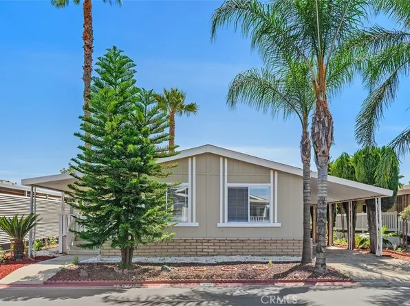 1456 E Philadelphia St Space 423, Ontario, CA 91761