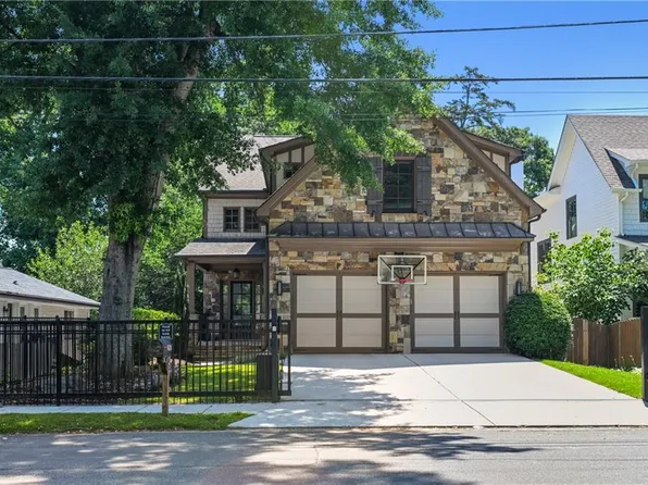 2967 Lookout Pl NE, Atlanta, GA 30305