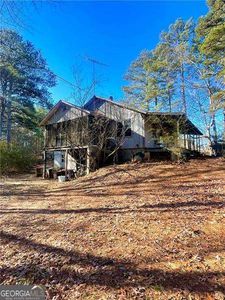 4375 Braselton Hwy, Hoschton, GA, 30548