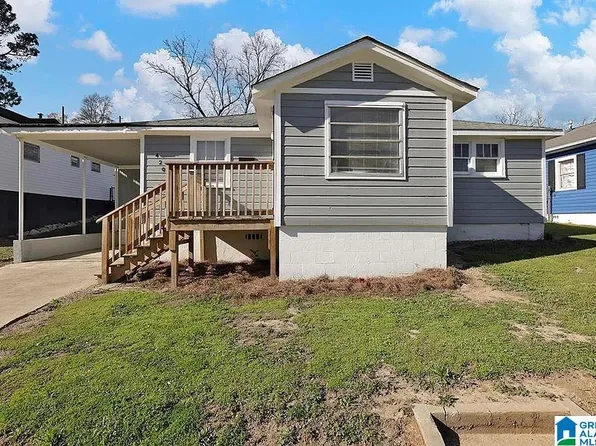 4204 38th Ave N, Birmingham, AL 35217