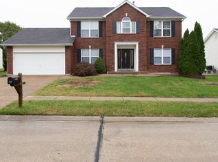 360 Prairie Heritage Dr, O'Fallon, MO 63368